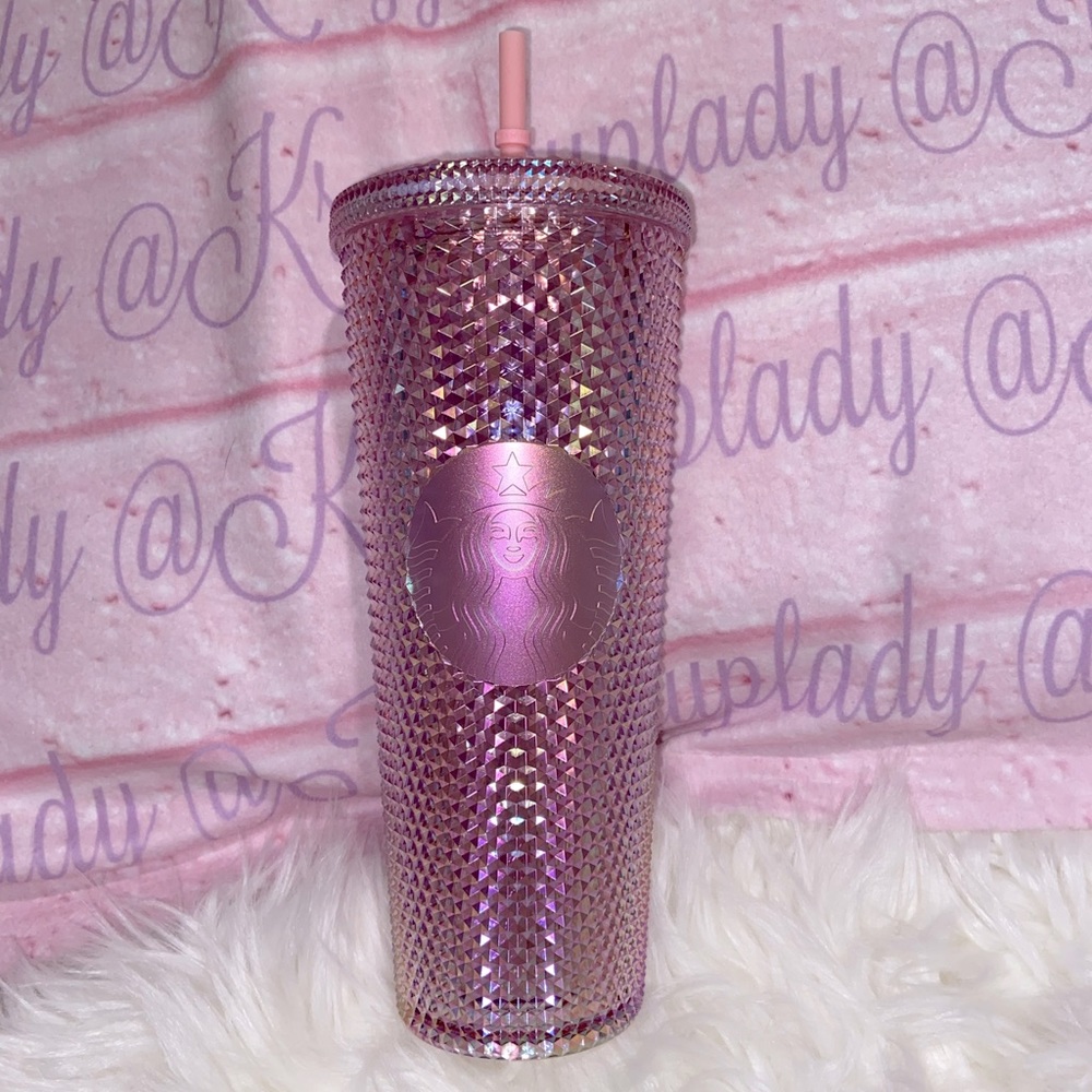 Starbucks Studded Sakura